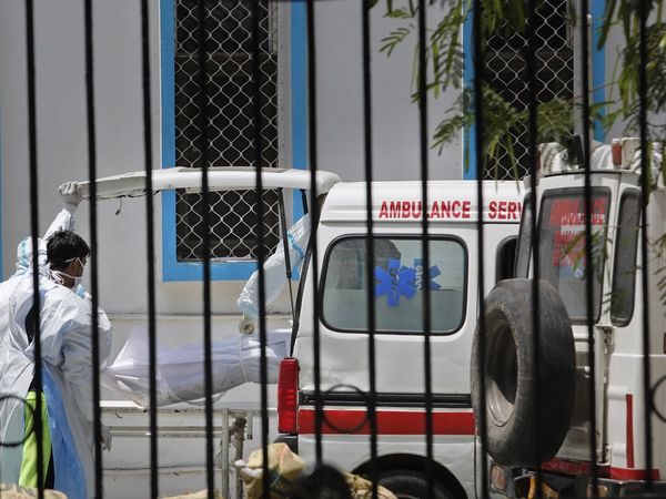 ఊర‌ట : యాంటీ వైర‌ల్ డ్ర‌గ్ విరాఫిన్ వాడ‌కానికి డీసీజీఐ ఆమోదం