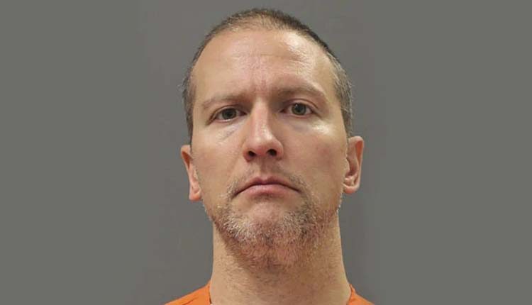 జార్జి ఫ్లాయిడ్‌ హత్య కేసులో డెరెక్‌ చౌవిన్‌ను దోషిగా తేల్చిన కోర్టు