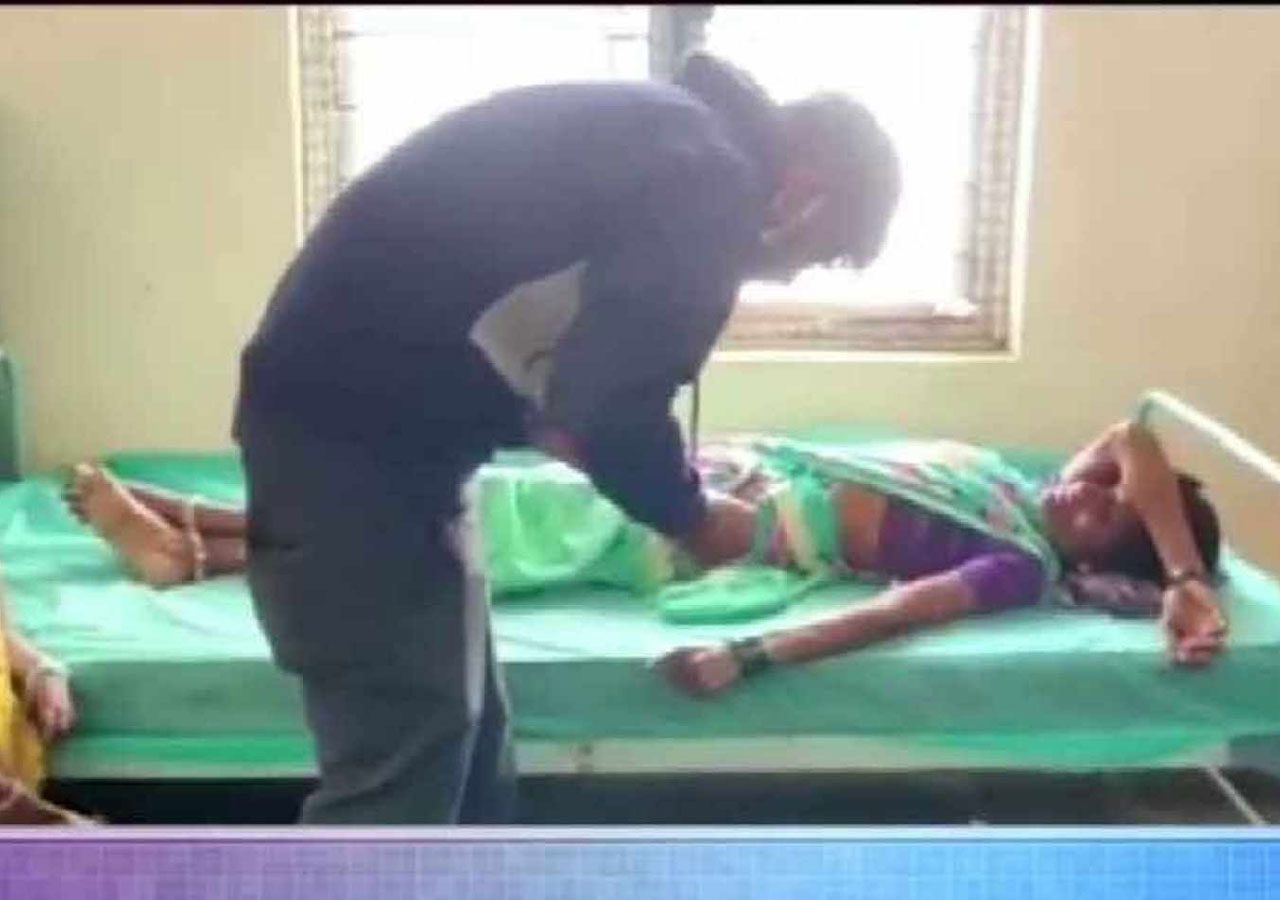 క‌ర్నూలు జిల్లాలో అతిసార క‌ల‌క‌లం..!