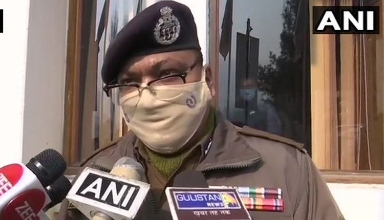 72 గంట‌ల్లో 12 మంది ఉగ్ర‌వాదులు హ‌తం..!