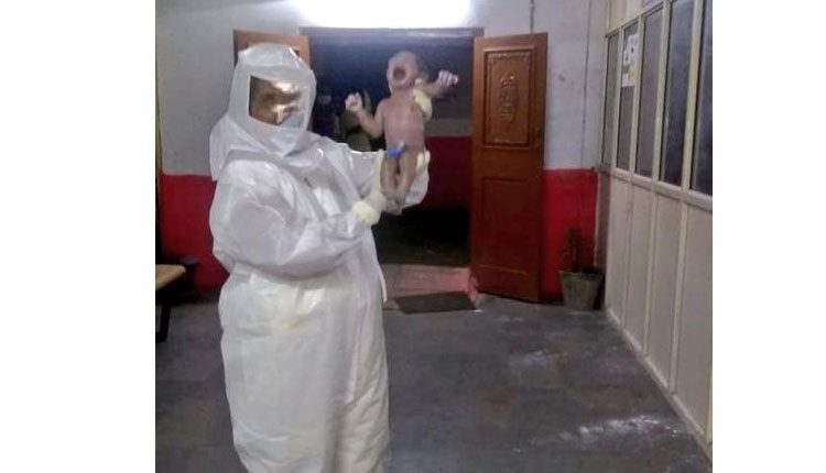 ఆ గైన‌కాల‌జిస్టుపై ఎమ్మెల్సీ క‌విత ప్ర‌శంస‌లు.. ఎందుకంటే?