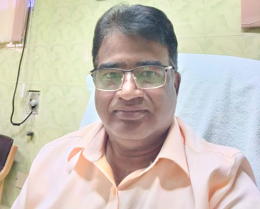 స్వల్ప లక్షణాలుంటే దవాఖానకు రావొద్దు