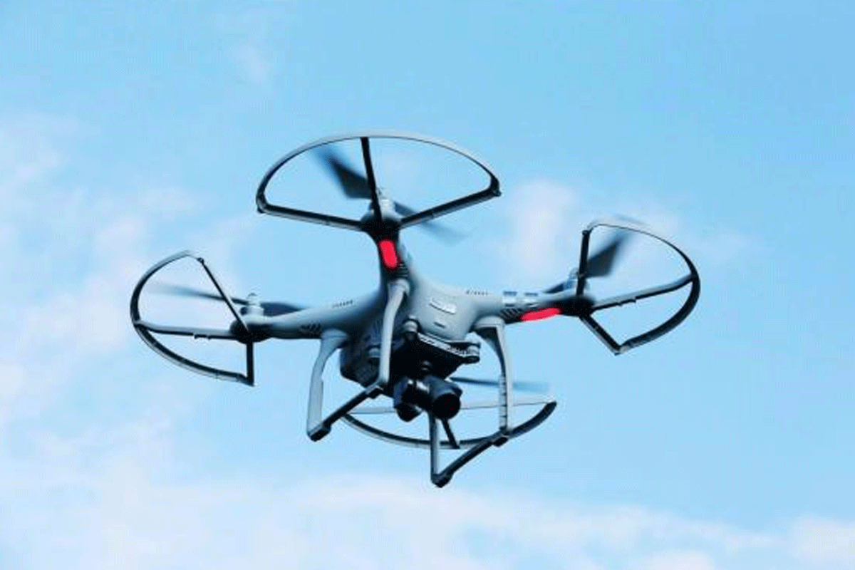 తెలంగాణ‌లో కొవిడ్ వ్యాక్సిన్స్ పంపిణీకి డ్రోన్స్‌ వినియోగం.. అనుమ‌తించిన డీజీసీఏ