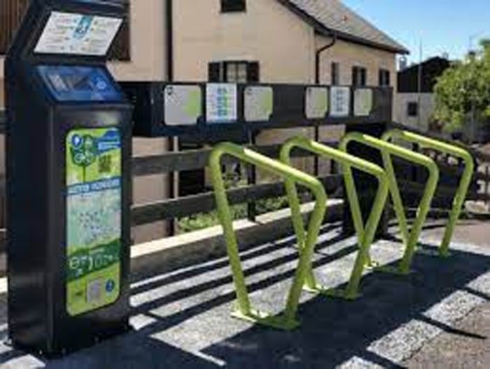 హైదరాబాద్‌లో రికరికా స్టార్టప్‌ సేవలు