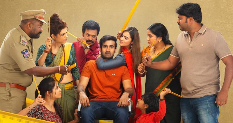 పరిస్థితులు చక్కబడిన తర్వాతే