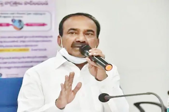 బీసీల బాంధవుడు సీఎం కేసీఆర్