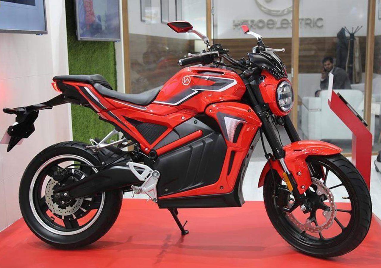 పెట్రోల్ క‌న్నా ఎల‌క్ట్రిక్ వెహిక‌ల్ బెస్ట్‌.. ఏటా రూ.30వేలు ఆదా..