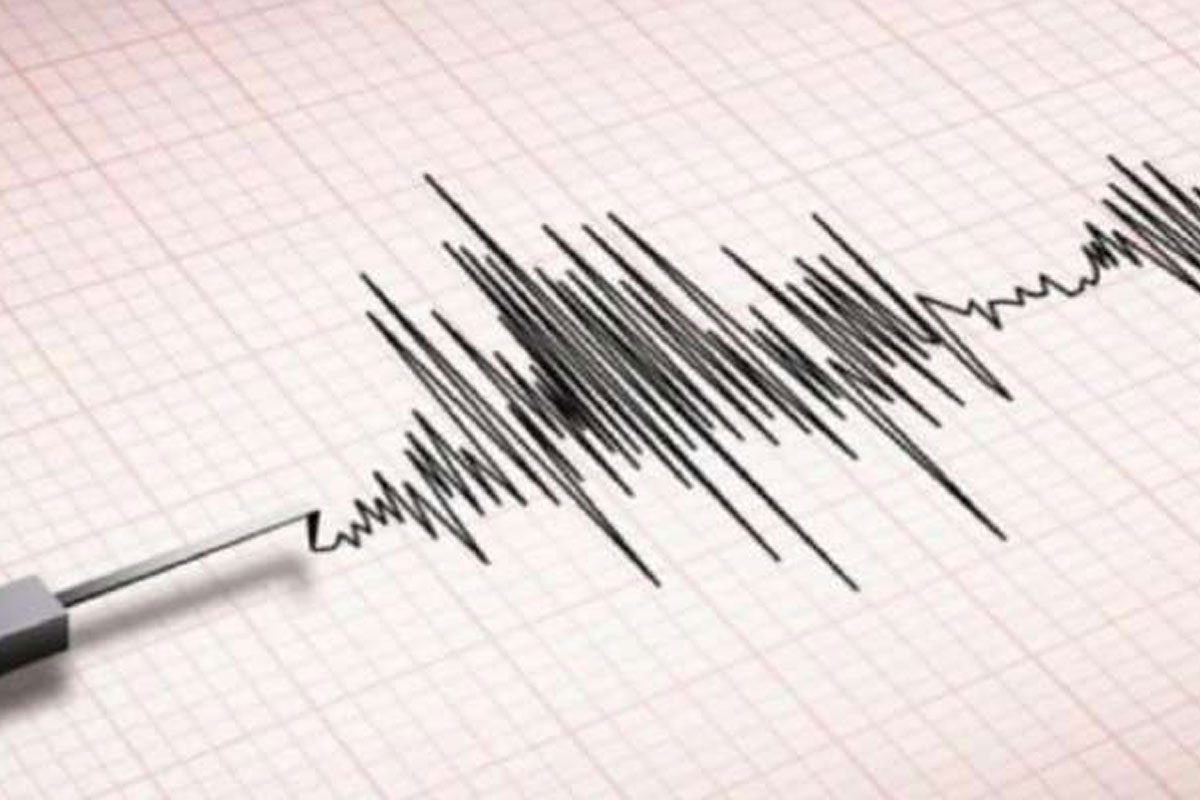 మూడు రాష్ట్రాలో భూకంపనలు.. రిక్టర్‌ స్కేలుపై 5.4 తీవ్రత