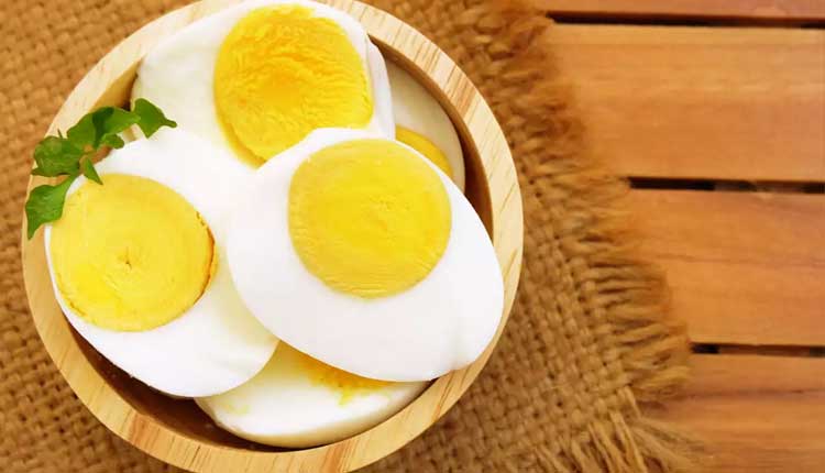 కోడిగుడ్డులో ప‌చ్చ‌సొన‌ను ప‌డేస్తున్నారా.. అయితే ఇది చ‌ద‌వాల్సిందే..!