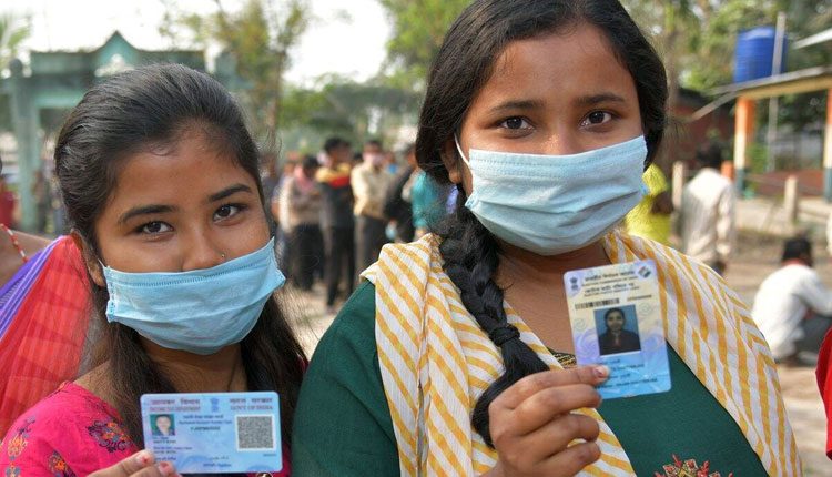 నేటితో ముగియనున్న ఎన్నికల ప్రచారం