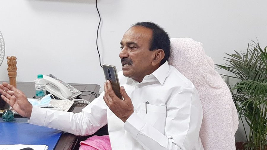 వైరస్‌పై మరోసారి యుద్ధం