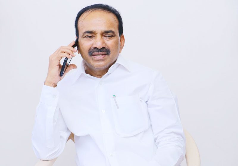 ఇంటివద్దే ఆక్సిజన్‌ చెక్‌