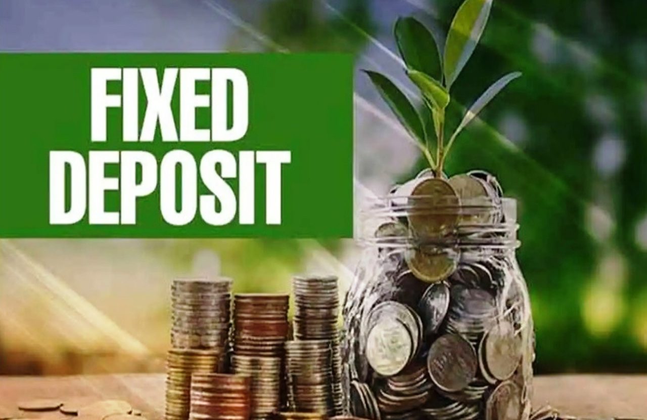ఫిక్స్‌డ్ డిపాజిట్లపై బ్యాంకుల రుణాలు.. ఎందుకంటే?!