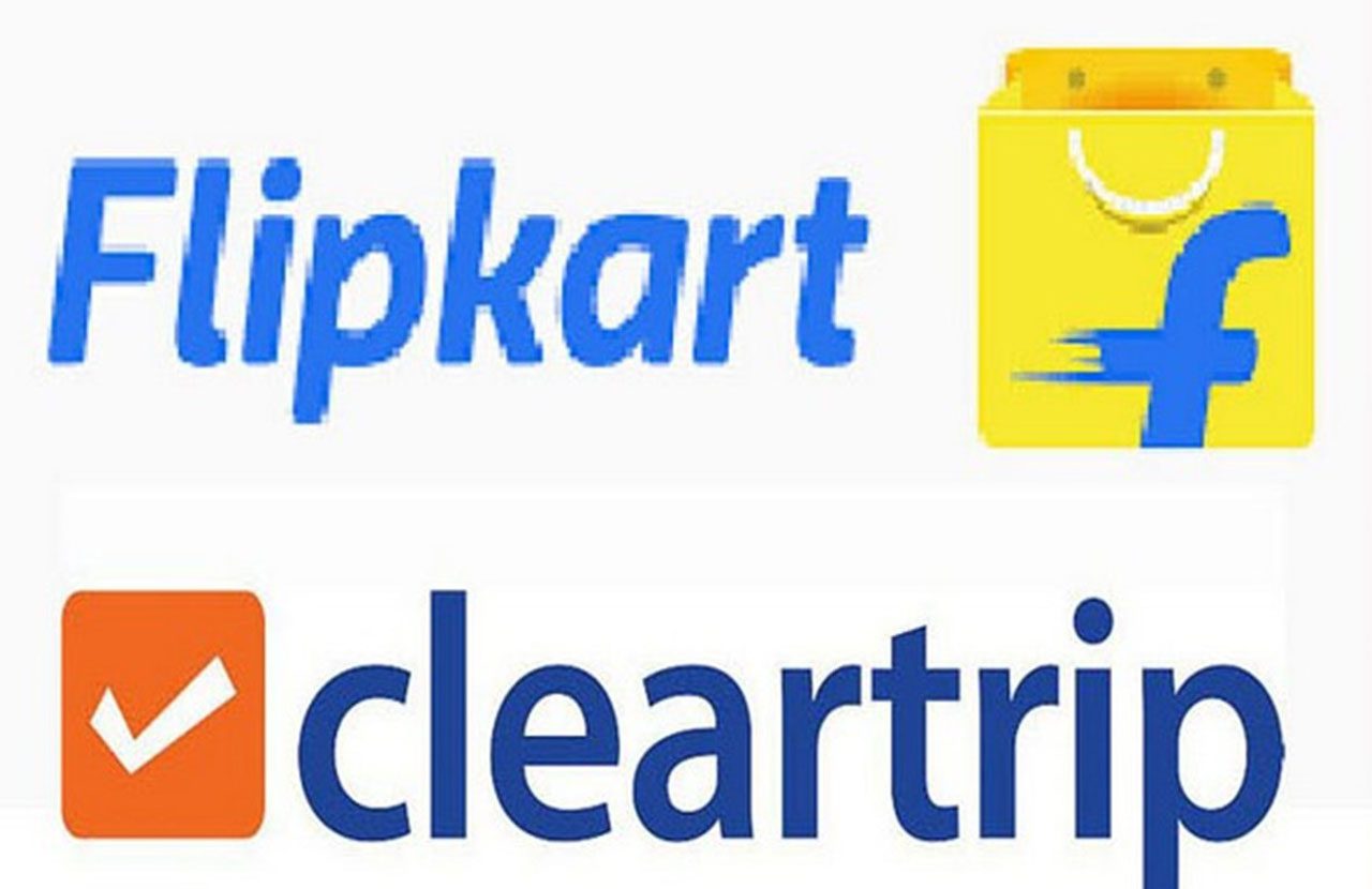 ఫ్లిప్‌కార్ట్ చేతికి క్లియ‌ర్ ట్రిప్‌