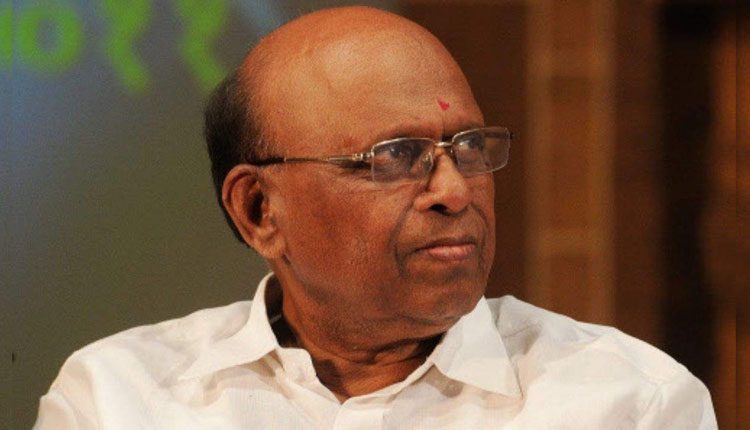 కరోనాతో మాజీ మంత్రి కన్నుమూత