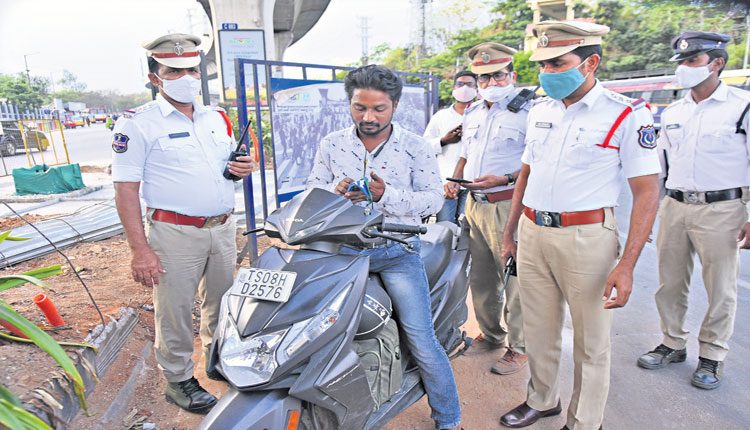 అలసత్వంతోనే కరోనా అలజడి