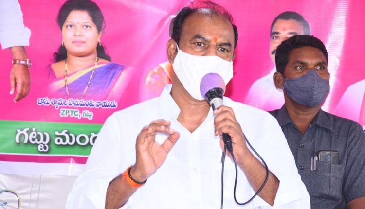 కొవిడ్‌ వ్యాక్సినేషన్‌ అందరి బాధ్యత