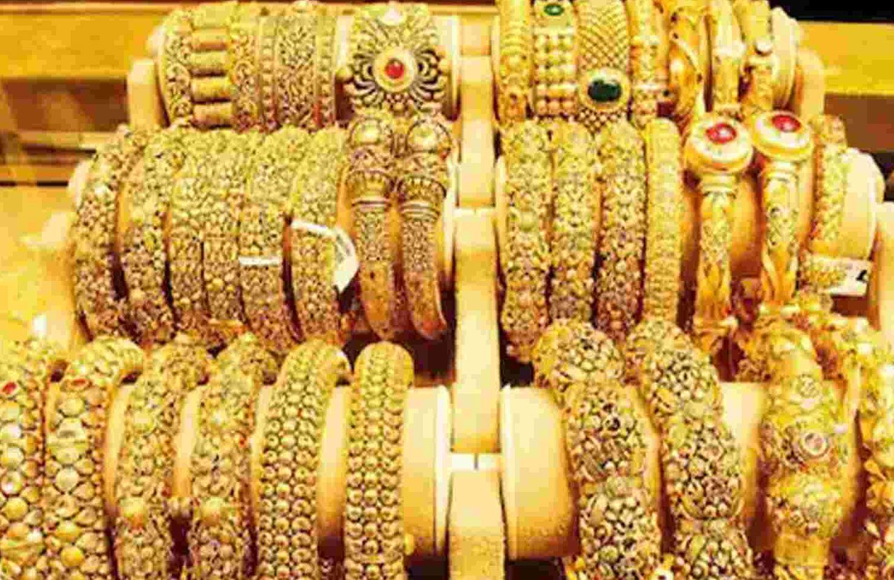 జూన్ 1 నుంచి బంగారంపై హాల్‌మార్క్ మ‌స్ట్‌!