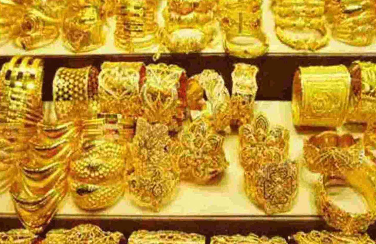 కొండెక్కుతున్న బంగారం.. కొనేందుకు ఇదే క‌రక్ట్ టైం!