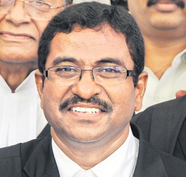 27 మంది హైకోర్టు లాయర్లకు పదోన్నతులు