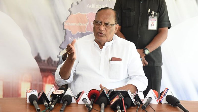 జానాకు సీఎం కాదు.. పీసీసీ ఆఫరే రాలేదు