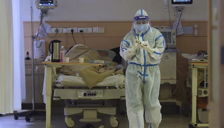 ఢిల్లీలో 37 మంది వైద్యులకు కరోనా‌