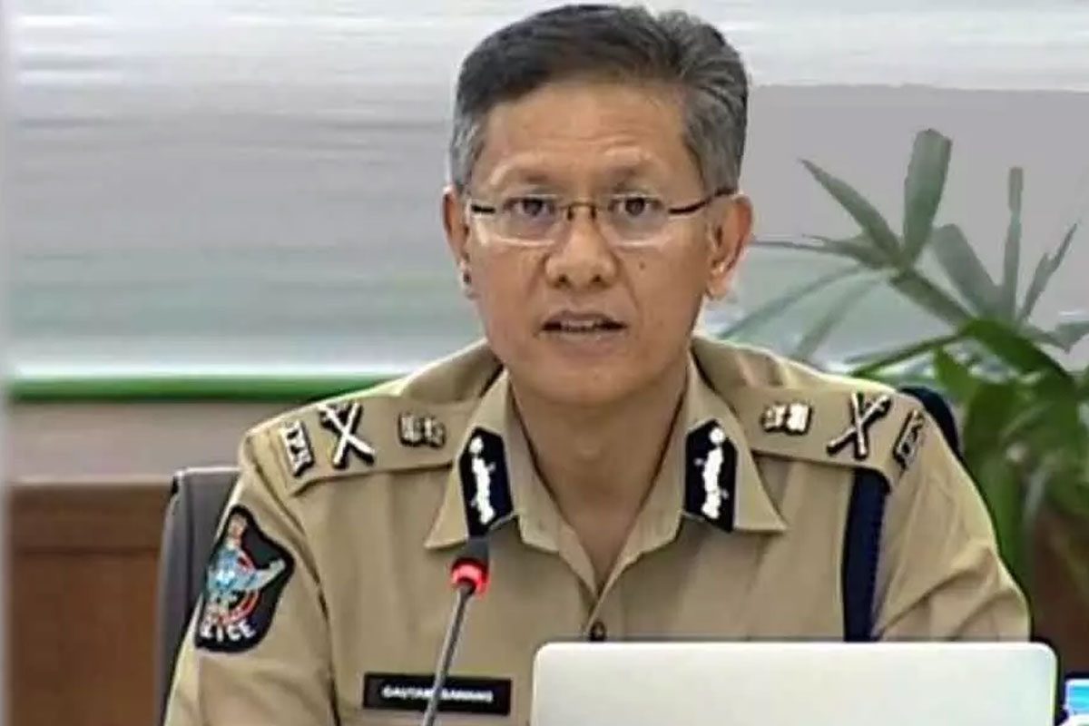 తిరుపతి ఉప ఎన్నిక పోలింగ్‌ ప్రశాంతం : ఏపీ డీజీపీ