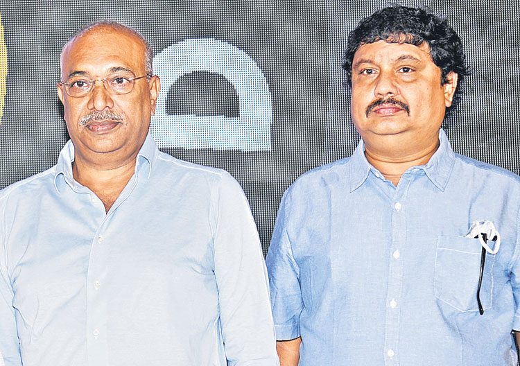 జెమిని రికార్డ్స్‌ ఆరంభం