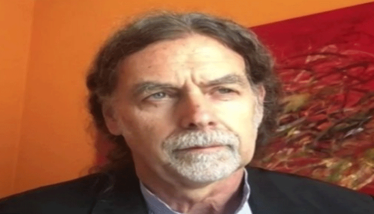 భార‌త్‌లో క‌రోనా ప‌రిస్థితులు.. నా హృద‌యాన్ని క‌లిచేస్తున్నాయి: జ‌ర్మ‌నీ రాయ‌బారి