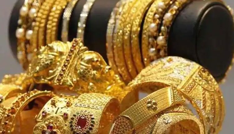 మ‌ళ్లీ కొండెక్కుతున్న‌ ప‌సిడి ధ‌ర‌లు