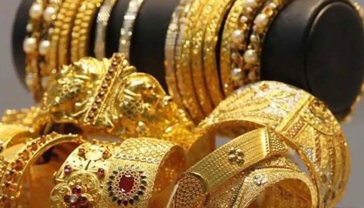 మ‌ళ్లీ రూ.47 వేల దిగువ‌కు బంగారం