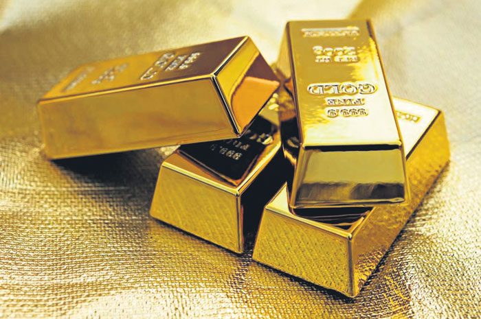 గోల్డ్‌ ఈటీఎఫ్‌ల్లో పెట్టుబడుల వరద