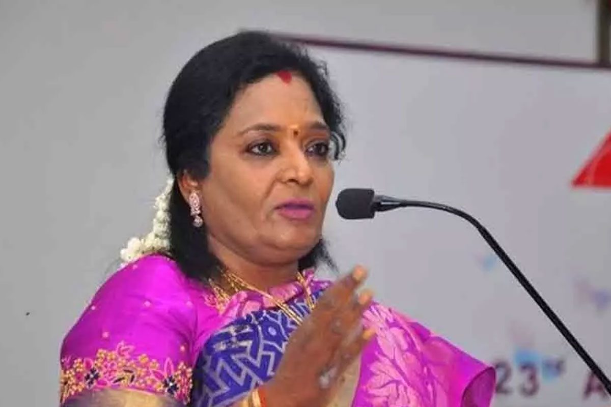 వర్సిటీ అధ్యాపకులు, సిబ్బంది టీకా వేసుకోవాలి : గవర్నర్‌