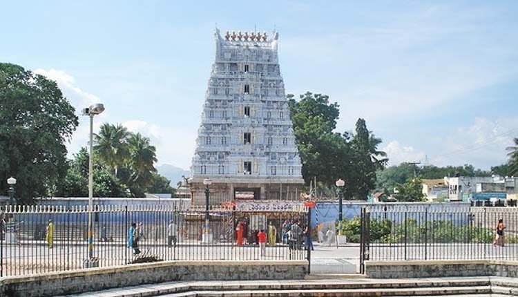 గోవిందరాజ స్వామి ఆలయంలో దర్శన సమయాల్లో మార్పు : టీటీడీ