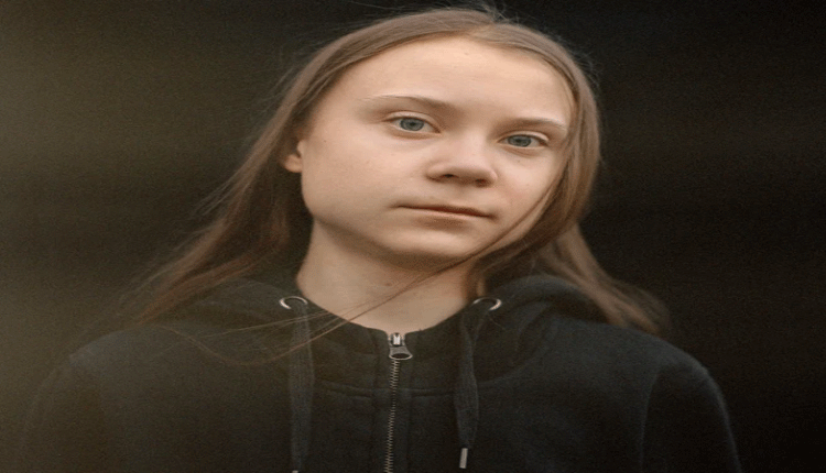 భార‌త్‌లో క‌రోనా సంక్షోభం హృదయ విదారకం: గ్రెటా థ‌న్‌బెర్గ్