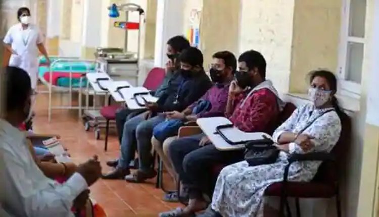 కొవిడ్‌ కొత్త మార్గదర్శకాలు జారీ