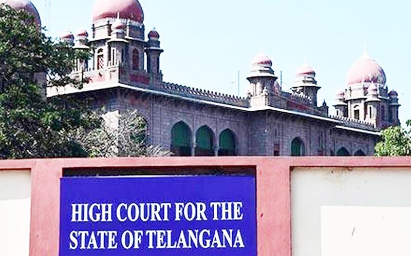 బీసీ కమిషన్‌ నివేదిక ఇవ్వండి: హైకోర్టు