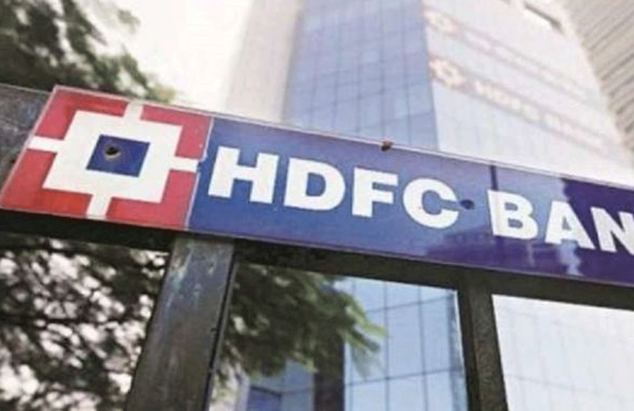 హెచ్డీఎఫ్సీ బ్యాంక్ నిక‌ర లాభం ఎంతంటే?