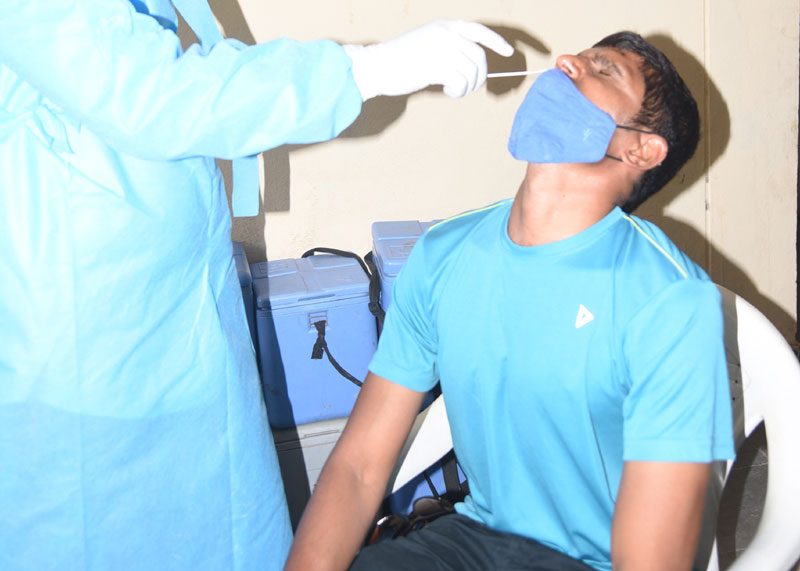 కొందరి భయం ఎందరికో సంకటం