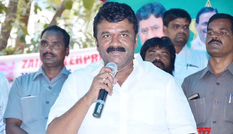 నోముల భగత్‌కు సబ్బండవర్గాల మద్దతు: మంత్రి తలసాని