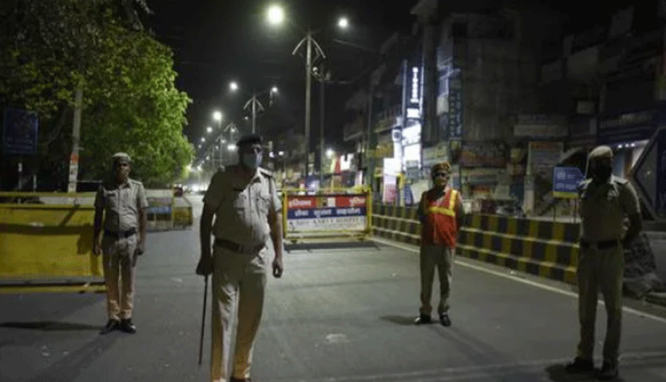 హ‌ర్యానాలో నేటి నుంచి వారాంతపు లాక్‌డౌన్‌