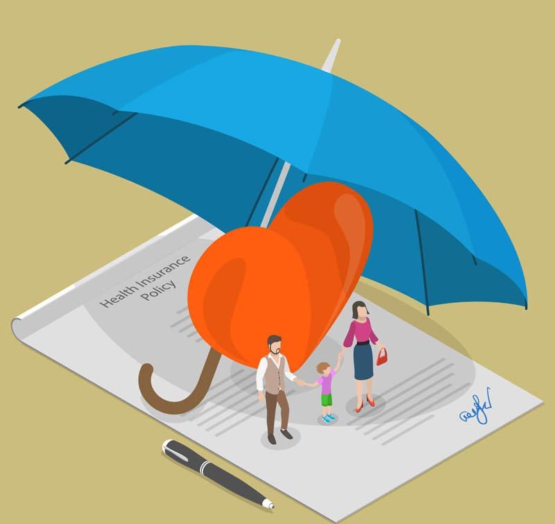 కోటి పాలసీకి క్యూ