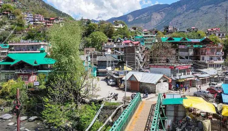 హిమాచల్‌ప్రదేశ్‌లో రేపటి నుంచి నైట్‌కర్ఫ్యూ