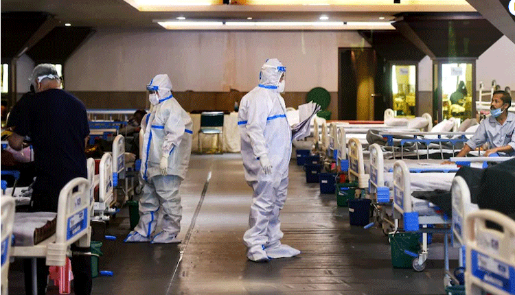 రిటైర్డ్ బ్రిగేడియర్‌కు ఆర్మీ ఆసుపత్రుల‌లో ల‌భించ‌ని బెడ్‌.. క‌రోనాతో మృతి