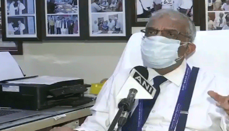 ఢిల్లీలో ఆక్సిజ‌న్ సంక్షోభం.. రోగుల‌ను డిశ్చార్జ్ చేస్తున్న హాస్పిట‌ల్స్‌‌