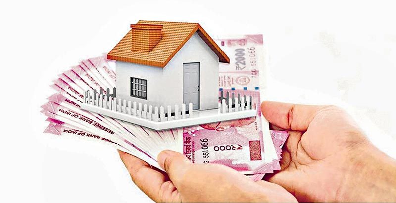 ఇంటి పన్ను 90% వసూలు