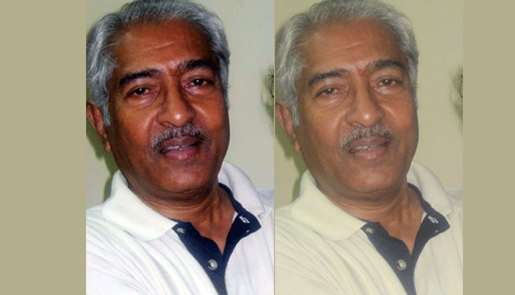 హుజూరాబాద్ మాజీ ఎమ్మెల్యే కేతిరి సాయిరెడ్డి క‌న్నుమూత