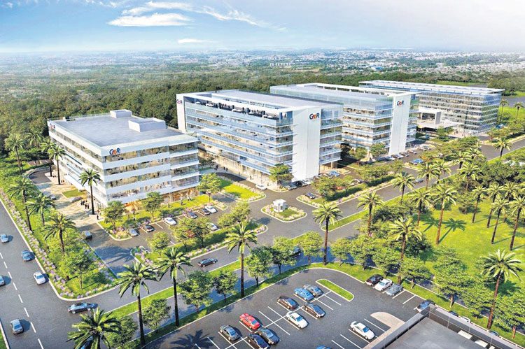 జీఎమ్మార్‌ ‘ఏరోసిటీ’