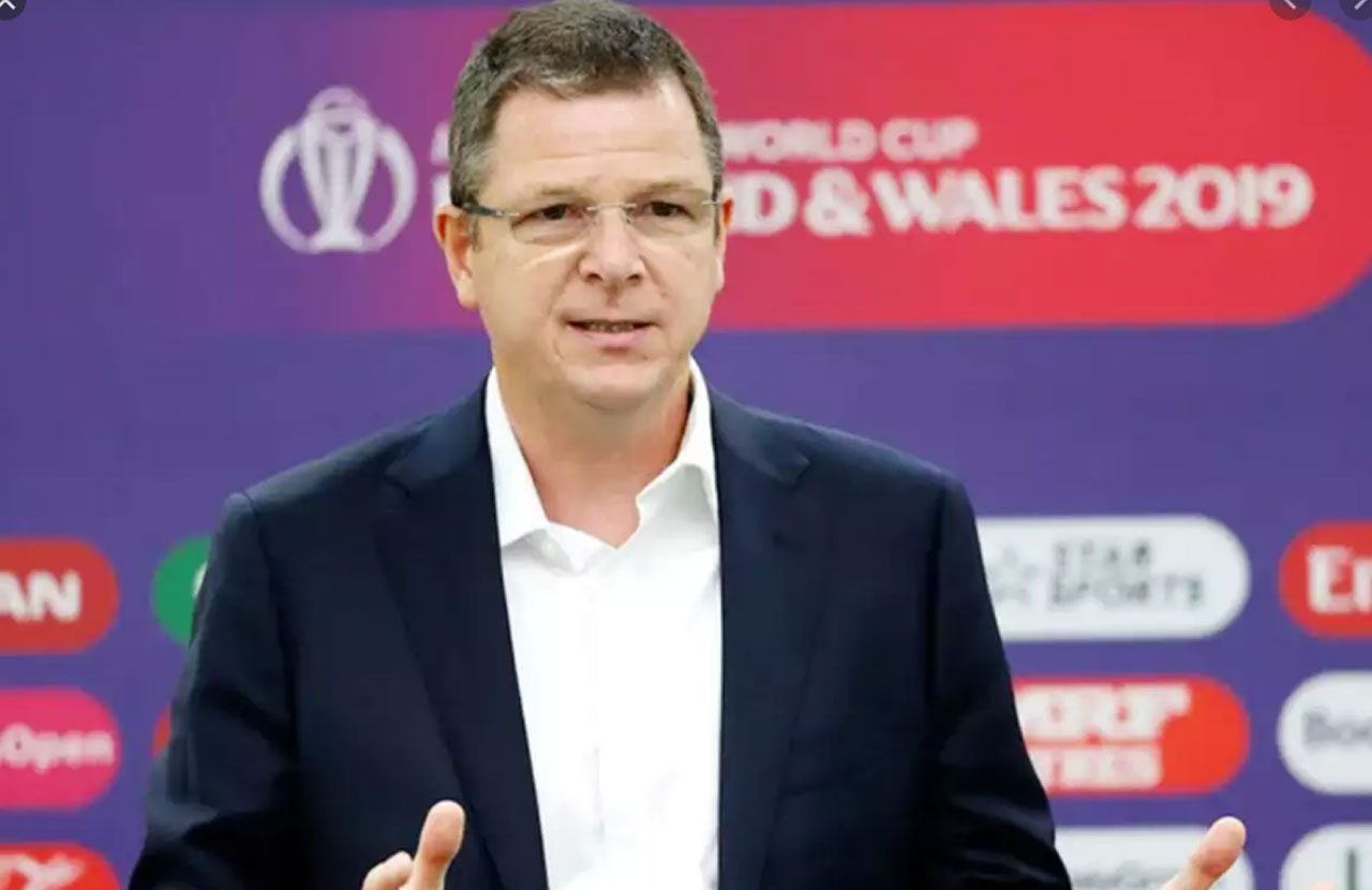 ఐసీసీ షాకింగ్‌.. మ్యాచ్ ఫిక్సింగ్‌లో బిట్ కాయిన్‌