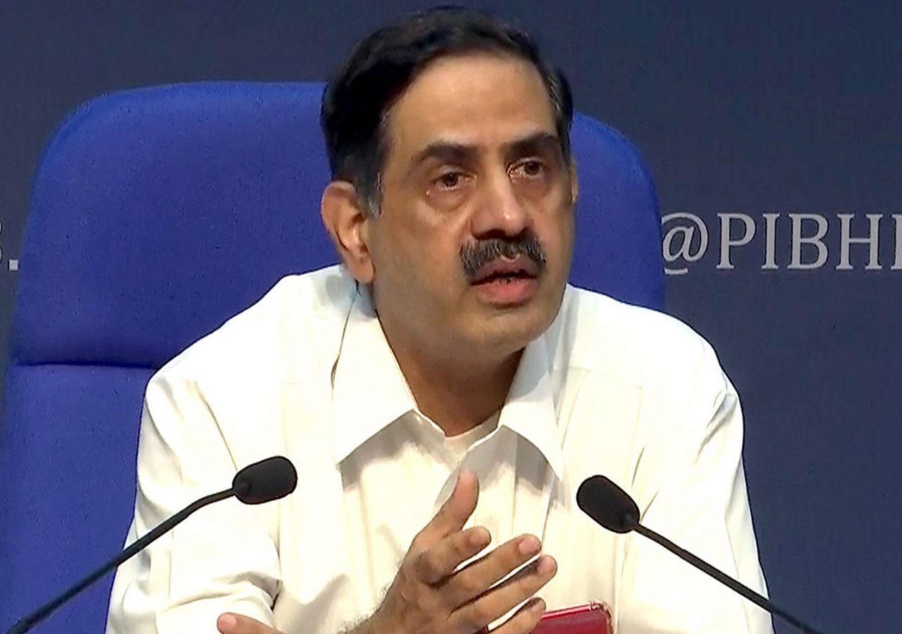 కొవిడ్-19 తొలి, రెండో వేవ్‌ల్లో డిఫరెన్స్ ఇదీ